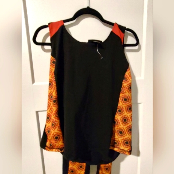 Workout outfit - Picture 1 of 3